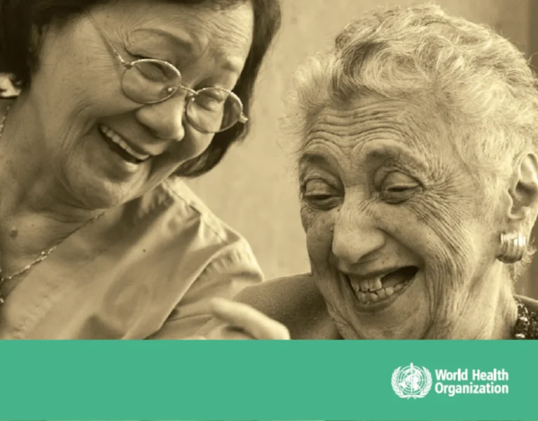 Demencia es una prioridad global